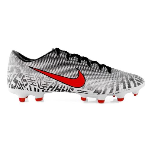 Baskets basses Nike Mercurial Vapor Academy Neymar Fgmg Noir pour Enfants 38,5