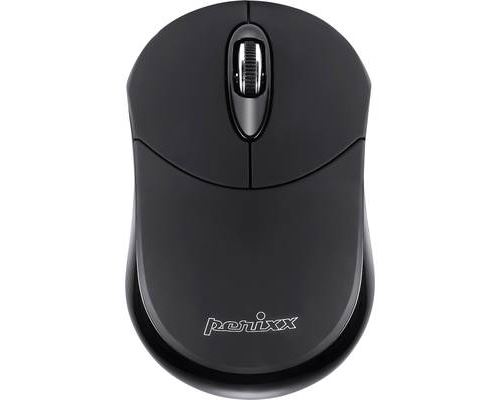 Perixx Noir Perimice-802 Souris Bluetooth Optique 3 Boutons 1000 Dpi - Image 2