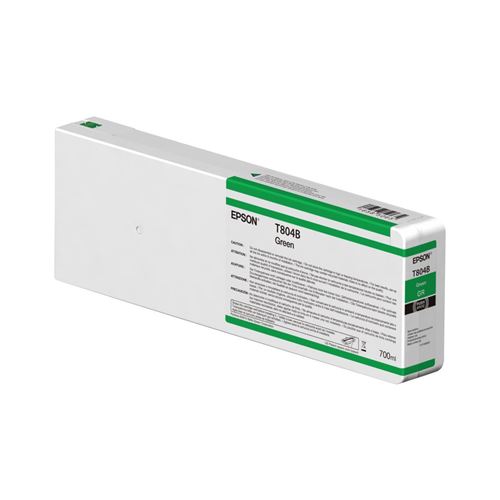 EPSON ultraChrome hDX t804B00 jet 700 green