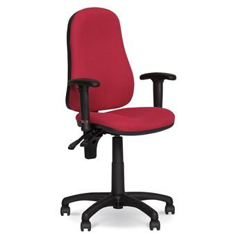 De Offix Inclinable Bureau ErgonomiqueDossier FauteuilChaise by76gYf