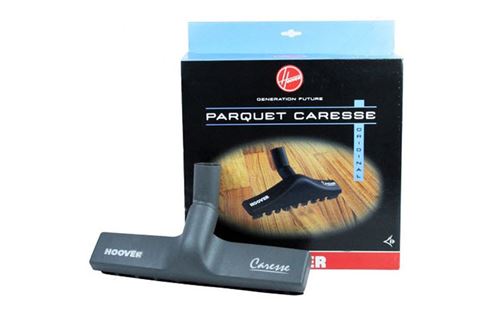 Pièces Détachées Aspirateur Hoover - Brosse Parquet Caresse G87Pc - Ref: 35600655