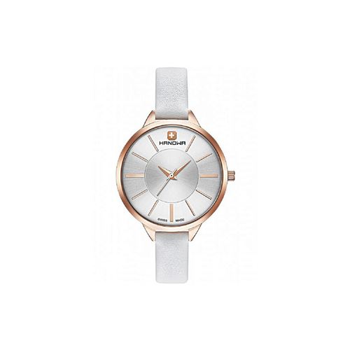 Hanowa Montre Femme 16-6076.09.001 Argent