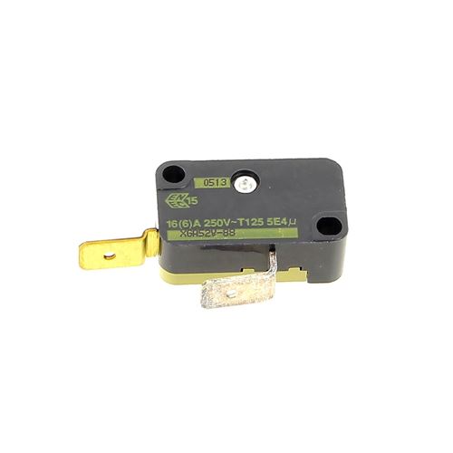 Seb Microswitch 2 Cosses Ss-982626 511855 - Friteuse