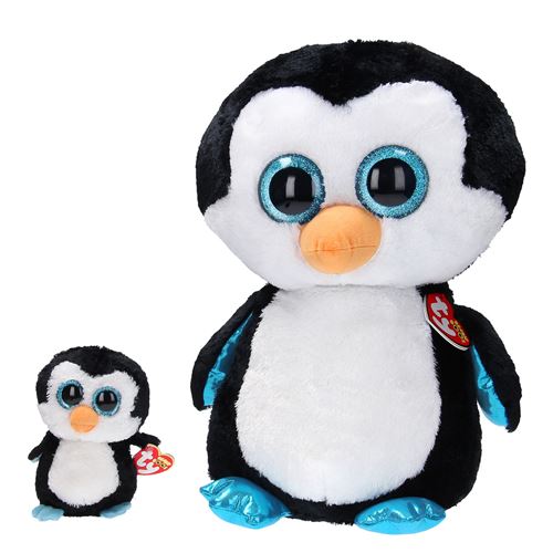 Peluche ty prenom discount