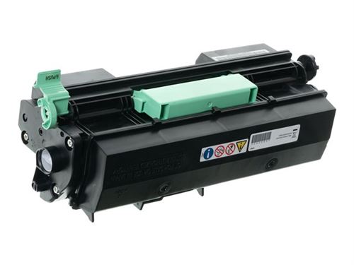 Cartouche de Toner Original Ricoh 407318 Noir 12000 Pages - Image 4