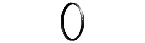 B+W 007M - Filter - bescherming - transparant - 86 mm