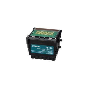 Canon PF-04 - Tête d'impression - pour imagePROGRAF iPF650, iPF655, iPF670, iPF750, iPF755, iPF770 - 1