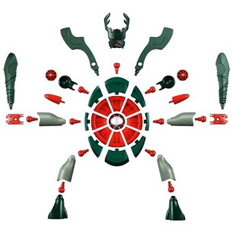 KOR Geomag Proteon Swomp (103 Pieces) GeoMag - KOR Proteon Swomp