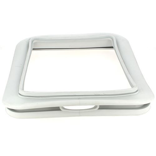 Manchette de cuve 481246668596 pour Lave-linge Whirlpool