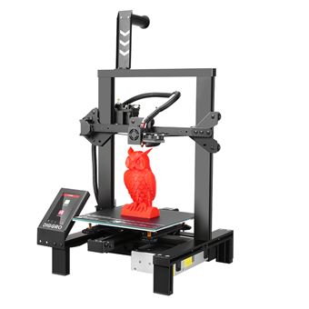 Imprimante 3d Diggro Alpha 3 Haute Precision 220x220x250mm