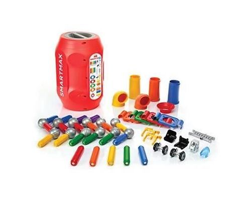 SmartMax - Collector case