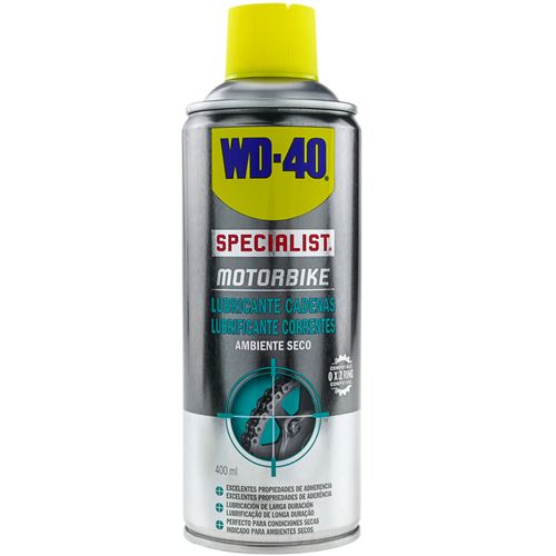 Wd-40 Bleu Lubrifiant Bombe Aérosol - Image 2
