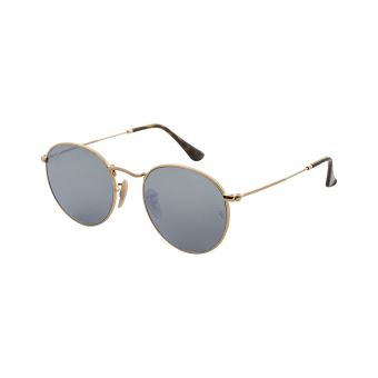 lunettes ray ban ronde
