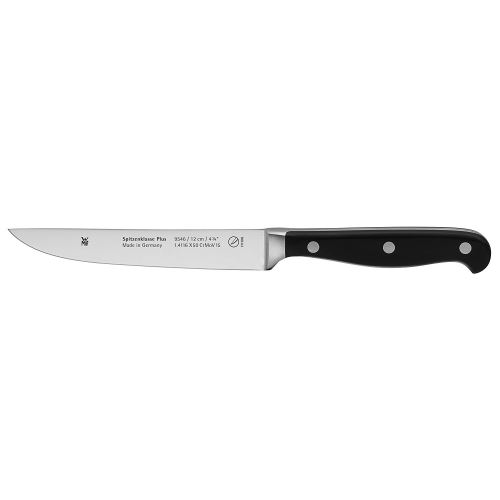 WMF 1895466032 Steakmes, Staal, Veelkleurig, , 29 x 6,5 x 3 cm
