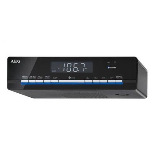 AEG KRC 4361 BT - radio