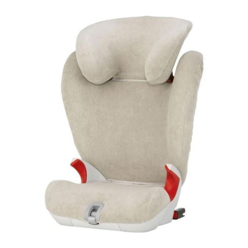 BRITAX ROMER Housse été Kidfix SL - Beige