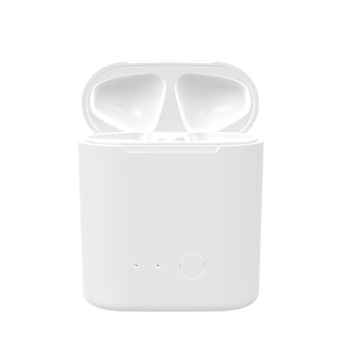 Boîte de charge pour Airpods 1/2 charge uniquement, pas de bouton de synchronisation