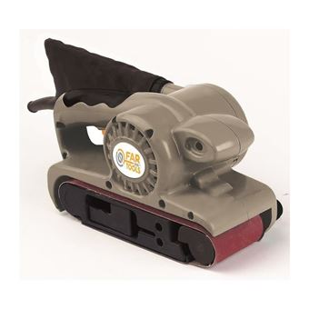 FARTOOLS ONE Ponceuse a bande BS 900 - 900 W - 1