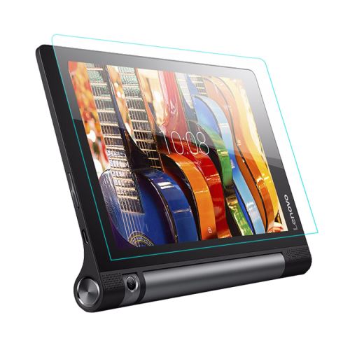 Protection d'écran en verre trempé pour Lenovo Yoga Tab 3 10 YT3-X50FML