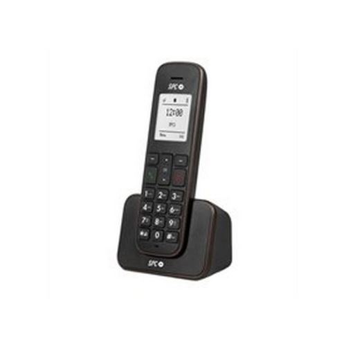 Téléphone Sans Fil SPC 7330N
