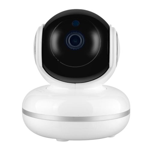 Hd 1080P Wifi Caméra De Sécurité Ip Sans Fil 2 Voies Audio Caméra Cctv Baby Monitor AF283