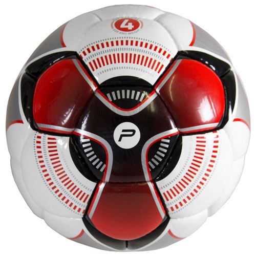 Pure2Improve Ballon de football Taille 4