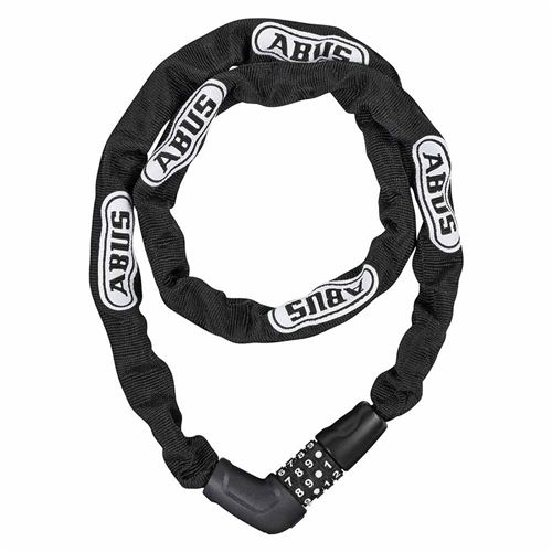 Abus - Antivol vélo - Câble à combinaison - 110 cm - Image 3