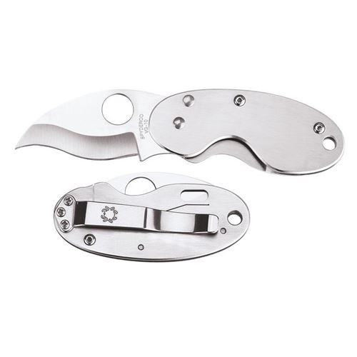 Couteau Criket Spyderco c29p