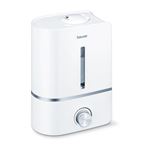 Humidificateur d'air Beurer LB 45 25 W Blanc