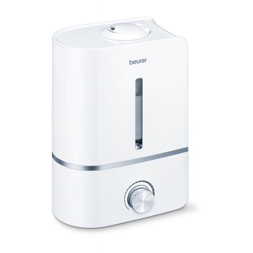 Humidificateur d'air Beurer LB 45 25 W Blanc