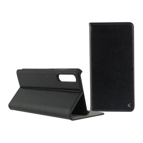 Housse Folio pour Mobile Huawei P20 Pro Standing Slim