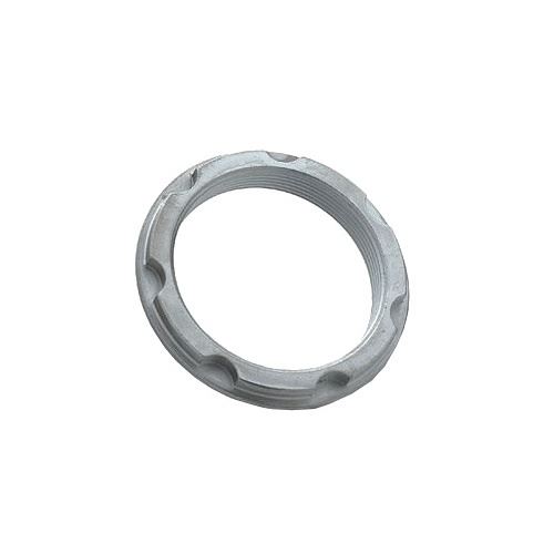 Miche Argent Porte-Sprocket Pista - Image 1