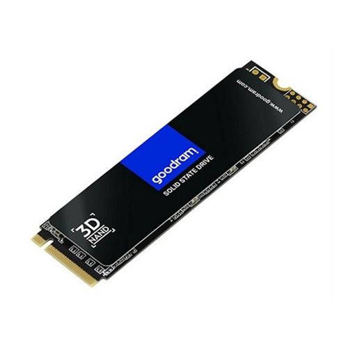 GOODRAM PX500 - SSD - 256 GB - intern - M.2 2280 - PCIe 3.0 x4 (NVMe)