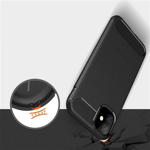 Coque Silicone Souple Pour Google Pixel 4a - Marque Kwmobile, Neuve Avec Emballage