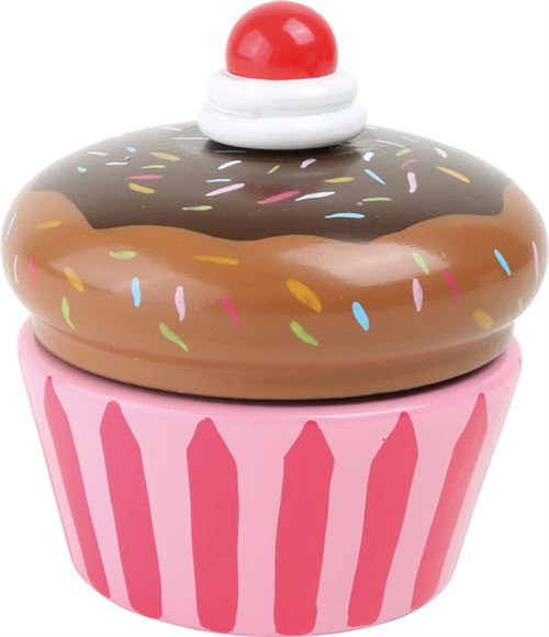 Boîte À Musique Muffin