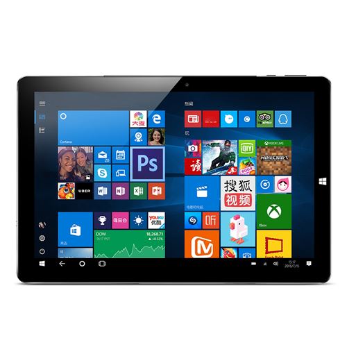 Tablette 10 pouces Windows 10 PRO