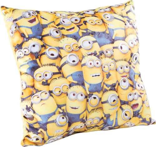 Les Minions Coussin