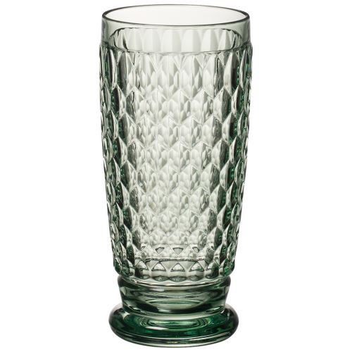Villeroy & Boch - Verre à long drink Green Boston Coloured
