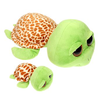 Peluche Ty Beanie Boo s Zippy la Tortue 42 cm Peluche Achat