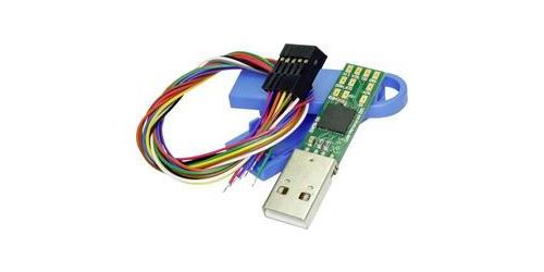 Adaptateur Code Mercenaries IO-Warrior56-Dongle IOW56-DG 1 pc(s)
