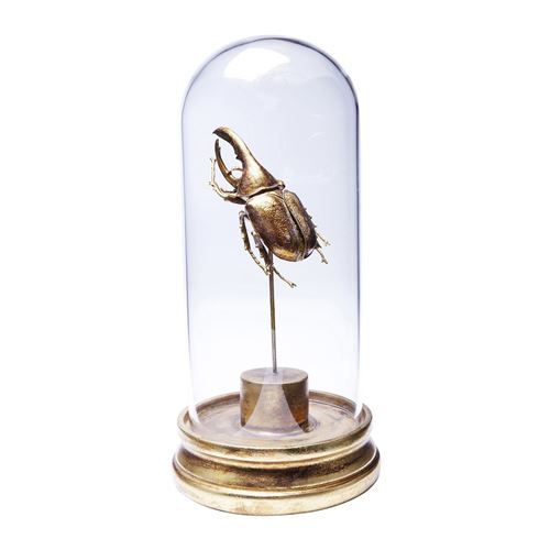 Déco Beetle insecte Uno 30cm Kare Design