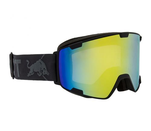 Red Bull Spect Eyewear lunettes de ski Park unisexe (001)