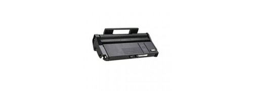 Ricoh - zwart - tonercartridge (alternatief voor: Ricoh Type SP100LE)