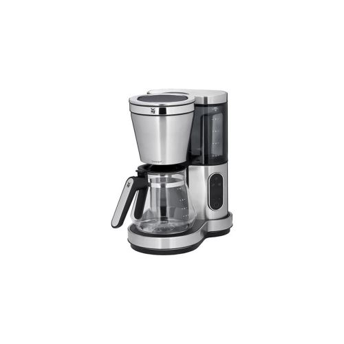 WMF Lumero - Koffiezetapparaat - 10 bekers - Cromargan stainless steel