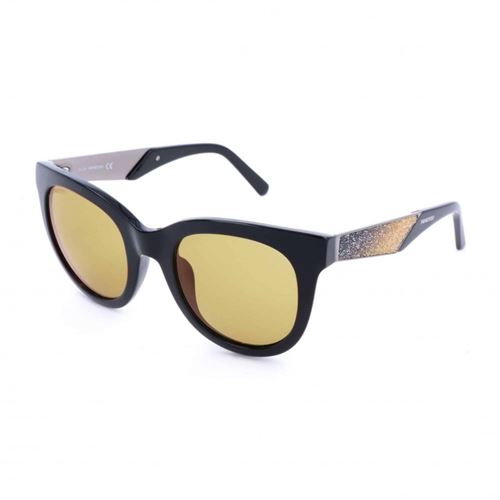 Lunettes de soleil Femme Swarovski SK-0126-01E (ø 50 mm)