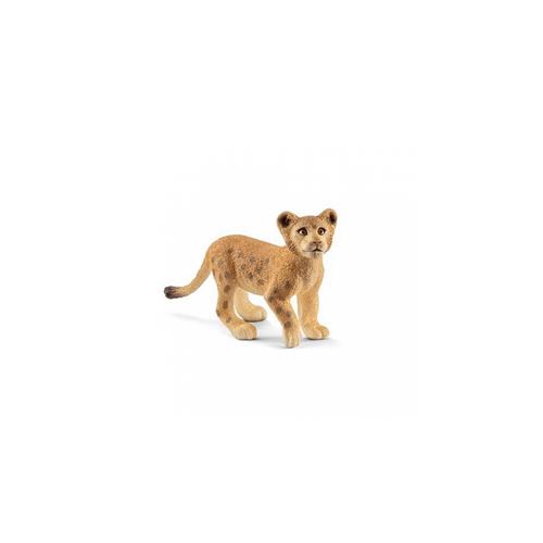 14813 Lionceau État correct - Schleich reconditionné disponible sur Fnac
