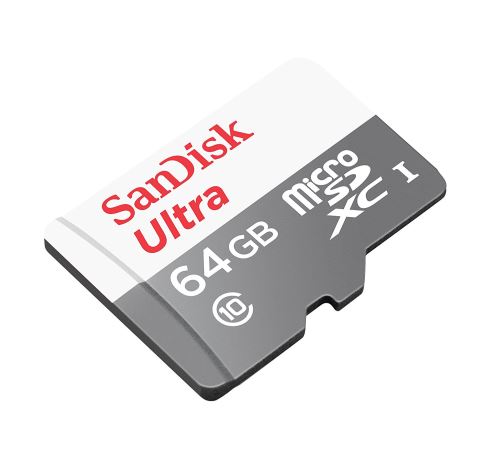 Ultra Micro SD 64 Go de 128 Go 32 Go de 256 Go de 400Go de
