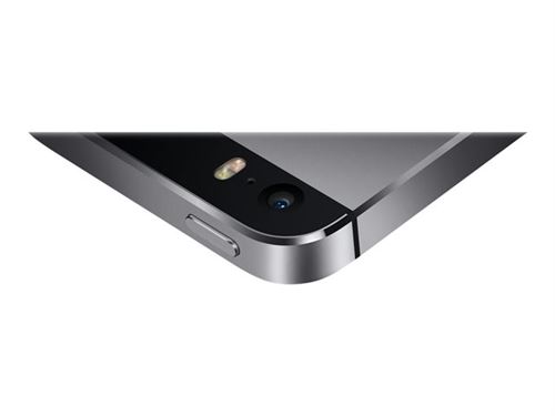 iPhone 5s