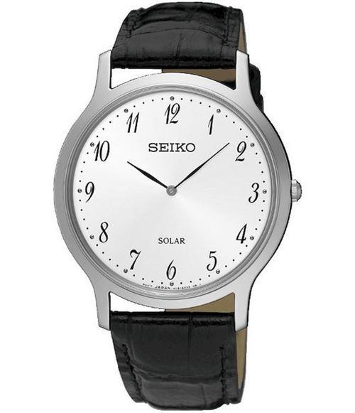 Seiko montre Homme SUP863P1