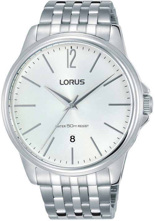Montre homme LORUS CLASSIC MAN RS913DX9